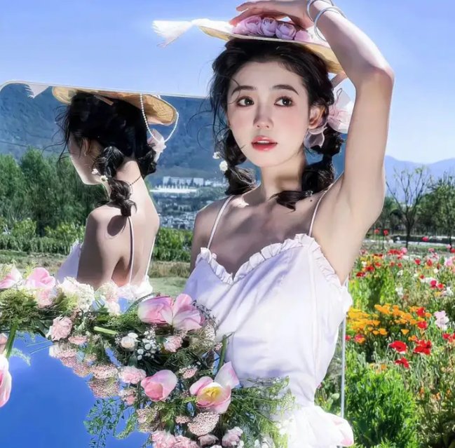 无声的呐喊