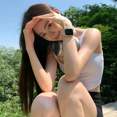 雨中的请求